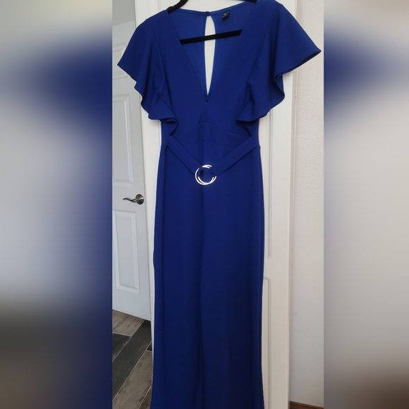 Windsor Pants - Windsor beautiful jumpsuit